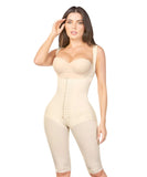 Women's Hourglass Knee Girdle 1039 Ann Chery®