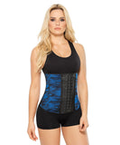 Cinturilla Deportiva de Látex 3 Ganchos Camuflada 2023 de Ann Chery®