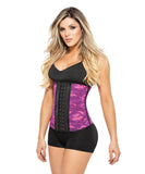 Cinturilla Deportiva de Látex 3 Ganchos Camuflada 2023 de Ann Chery®