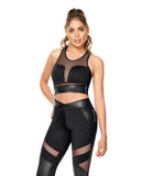 Haut de sport Ann Chery® 2524