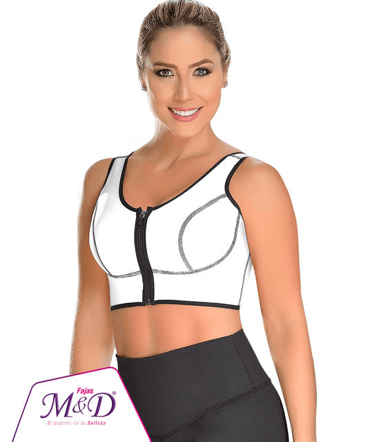 M&D® Sports Bra
