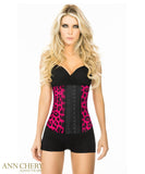 Classic Animal Print Latex 2024 by Ann Chery®