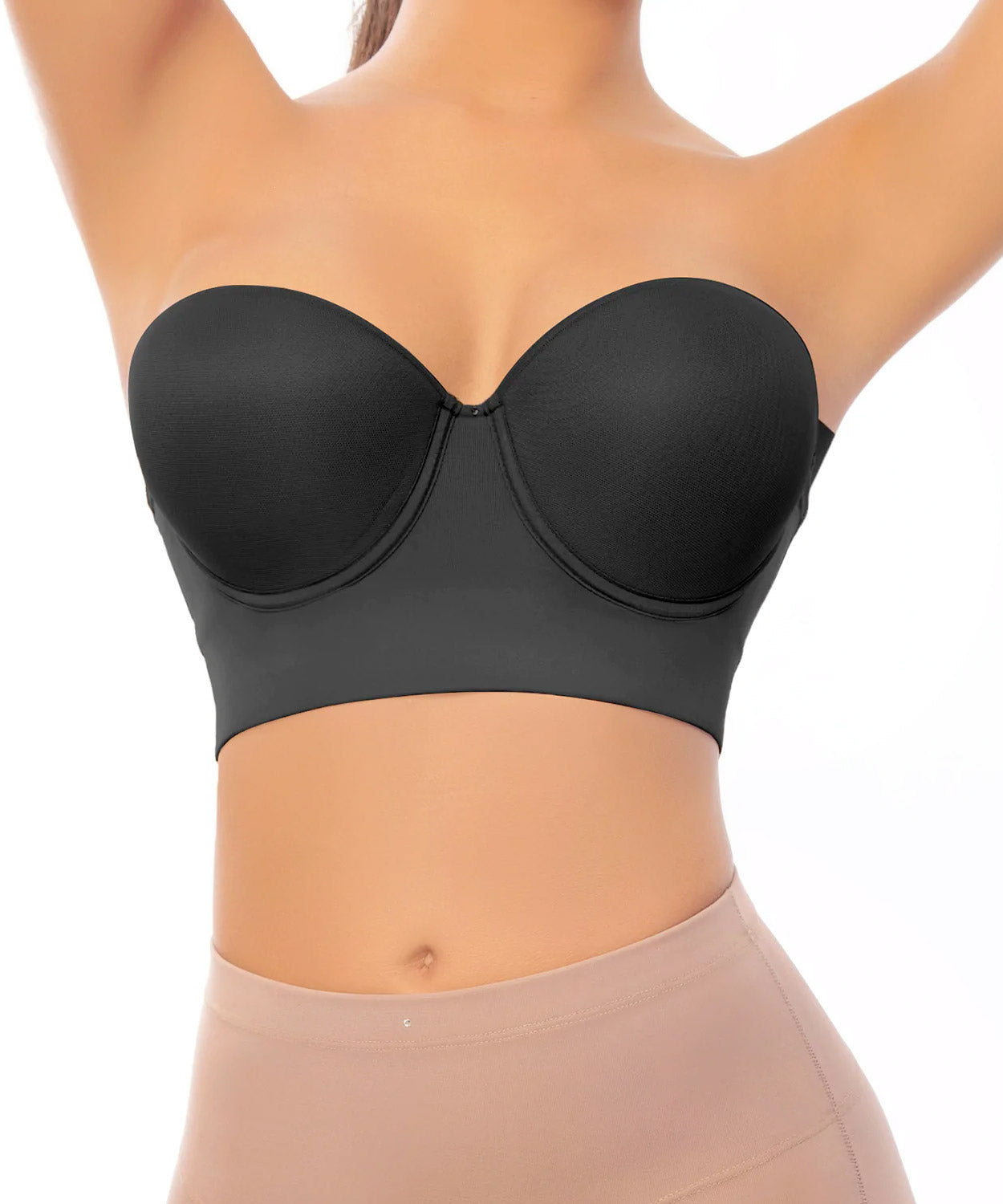 Productos Brasier 3335 Straple Powernet Ann Chery