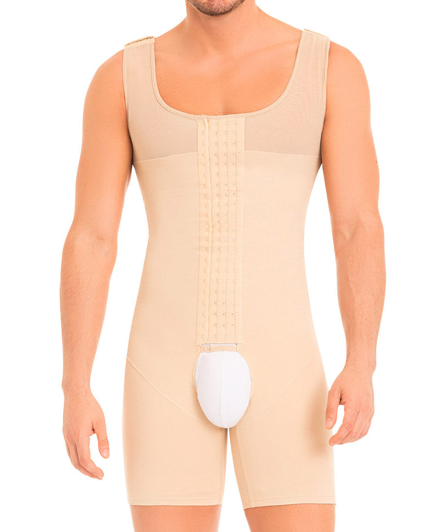 Faja masculina F0061 de Fajas M&D®