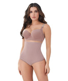 Faja tipo Body Invisible Sin Costuras Mujer 1595 de Ann Chery®