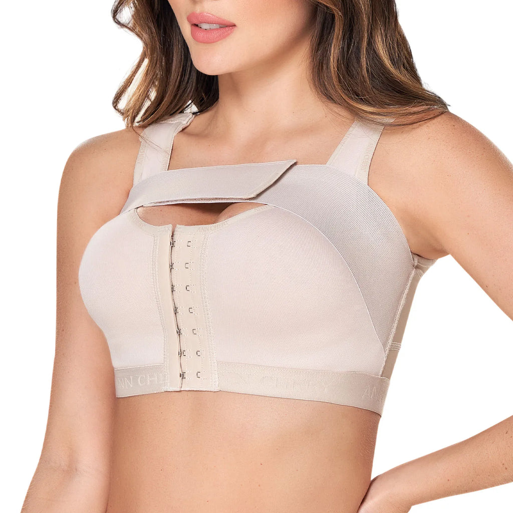 Soutien-gorge Kalu avec bande stabilisatrice 3007 par Ann Chery®