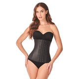 Ceinture classique en latex 3 crochets 2021 par Ann Chery®