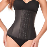 Ceinture classique en latex 3 crochets 2021 par Ann Chery®