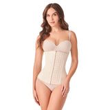 Ceinture classique en latex 3 crochets 2021 par Ann Chery®