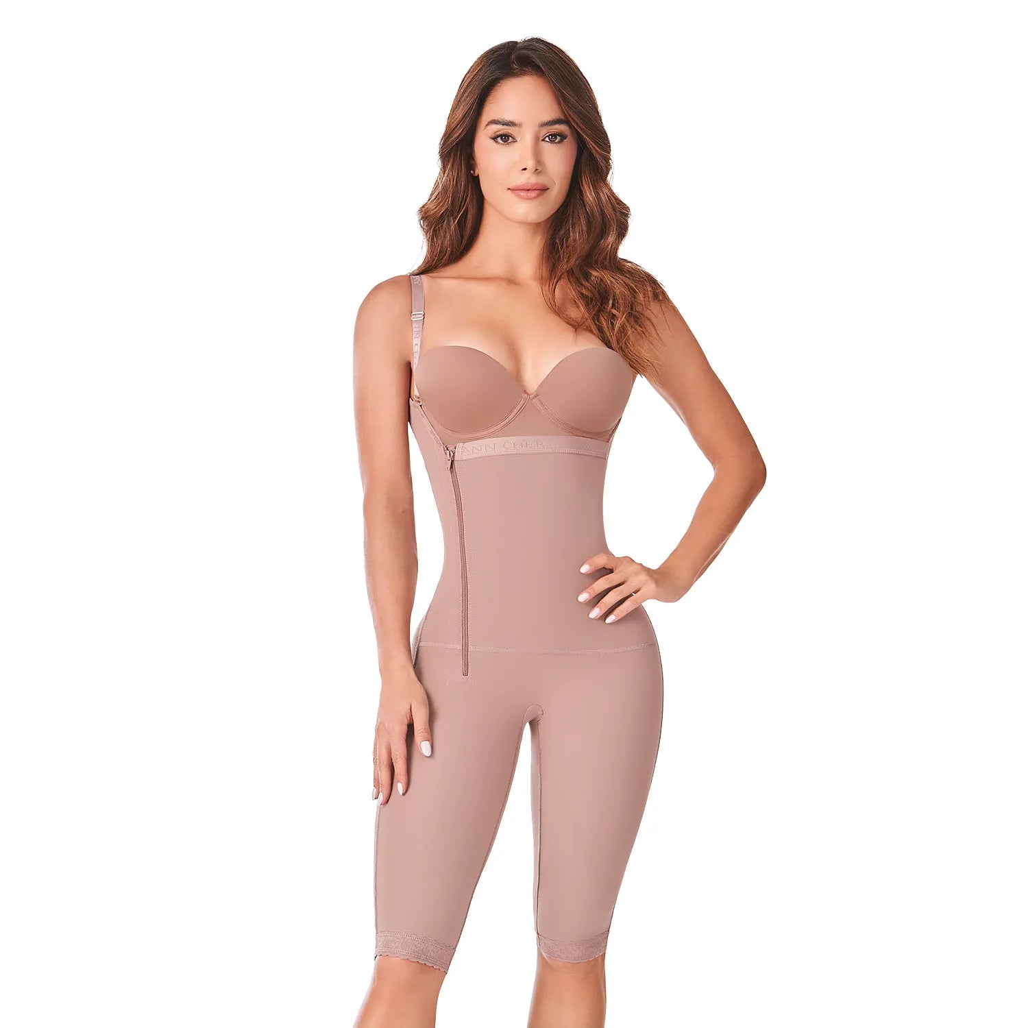 Brigitte Girdle 5121 by Ann Chery®