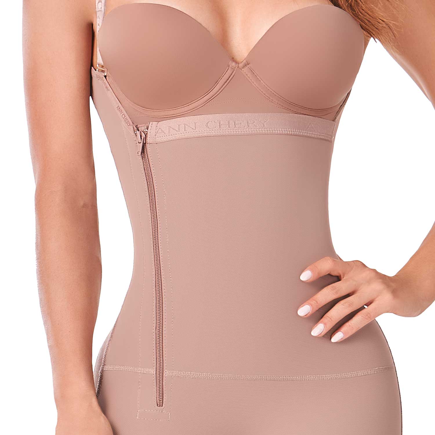 Brigitte Girdle 5121 by Ann Chery®