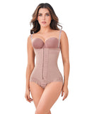 Faja Colombiana tipo Body Panty Powernet Mujer 3021 de Ann Chery®