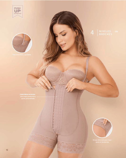 Faja Regina 8103 de Ann Chery®