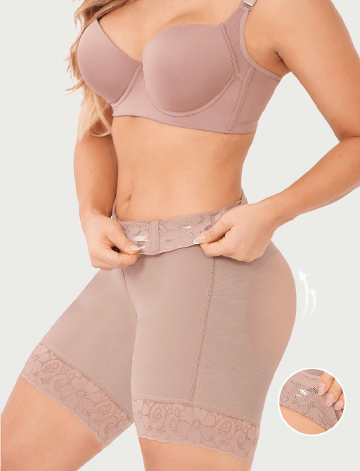 Short Sofia 8101 de Ann Chery®