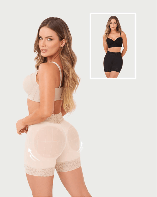 Short Sofia 8101 de Ann Chery®