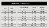 Faja Regina 8103 de Ann Chery®