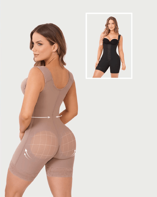Faja Victoria 8102 de Ann Chery®