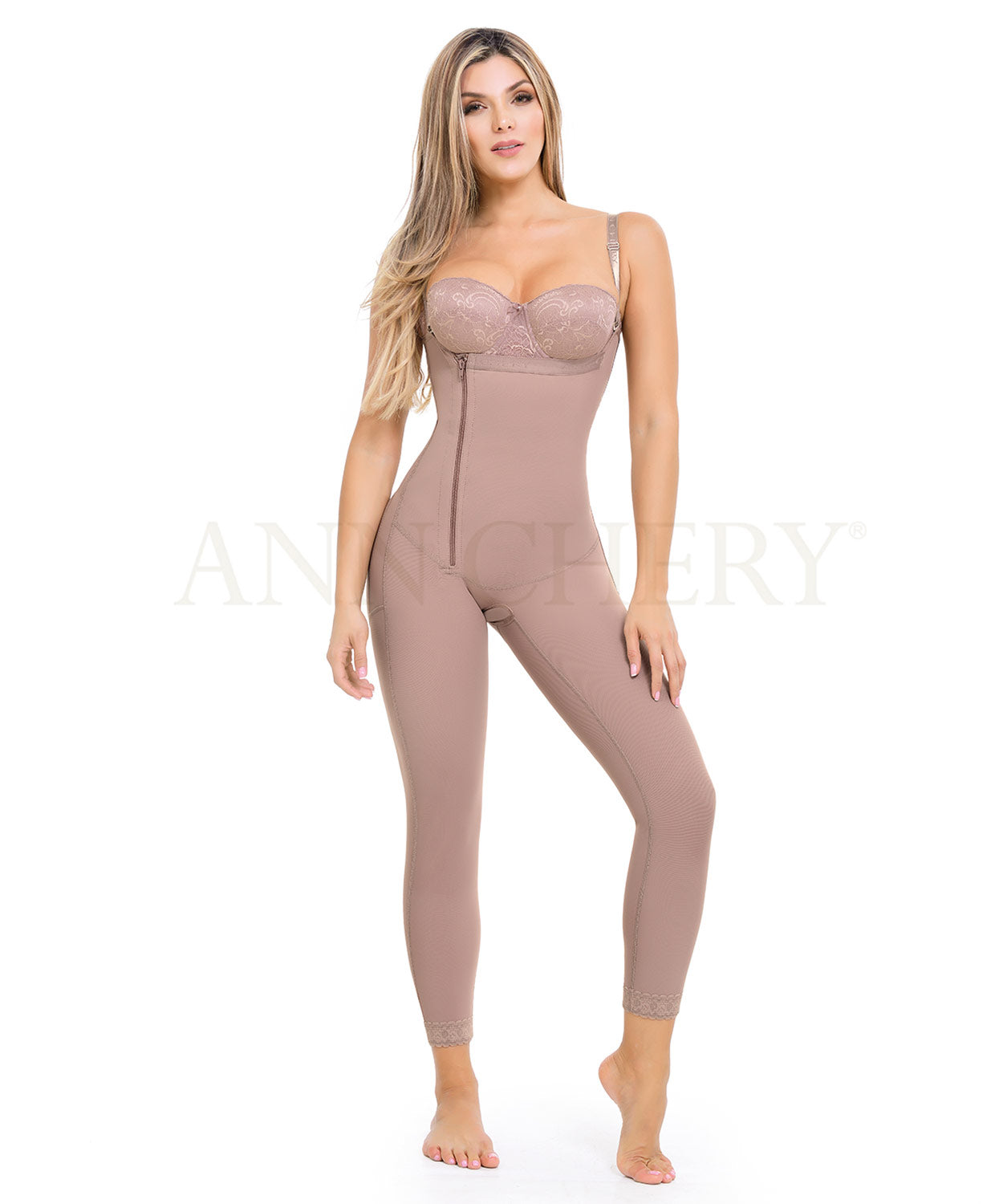 Faja Colombiana Body Carolina 5182 de Ann Chery®
