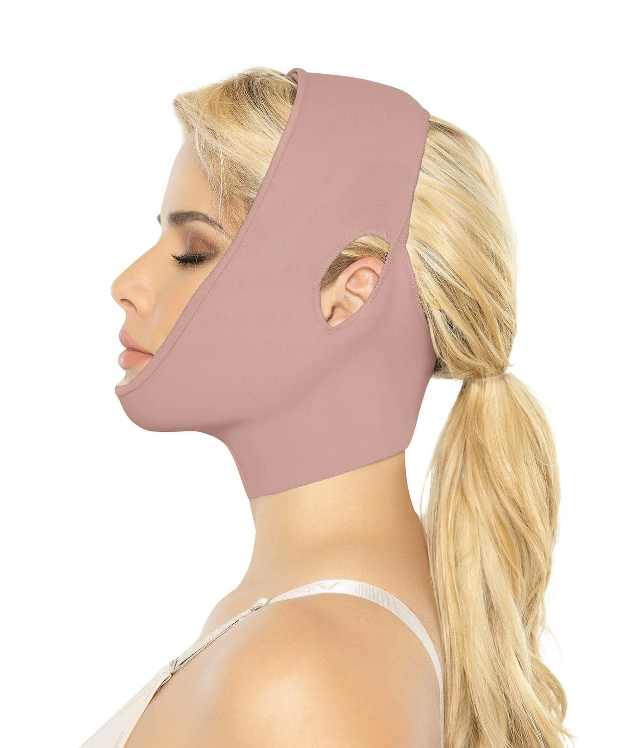 Mentonera 3017 de Ann Chery®